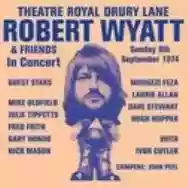 Immagine di Robert Wyatt & Friends