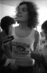 Immagine di Arrigo Barnabé