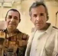 Immagine di Ry Cooder & Manuel Galbán