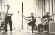 Immagine di Stan Getz & Charlie Byrd
