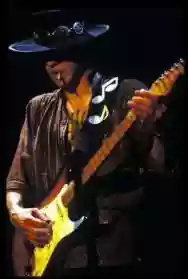 Immagine di Stevie Ray Vaughan