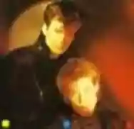 Immagine di Strange Advance