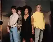 Immagine di The BellRays
