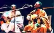 Immagine di Baaba Maal & Mansour Seck