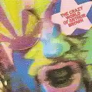 Immagine di The Crazy World of Arthur Brown