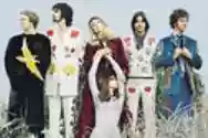 Immagine di The Flying Burrito Brothers