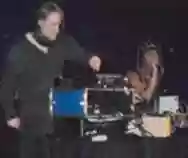 Immagine di Venetian Snares + Speedranch