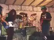 Immagine di Willie King & The Liberators