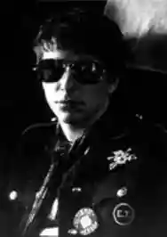 Immagine di Wreckless Eric