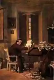 Immagine di Beethoven