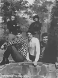 Immagine di Yesterday's Children