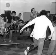 Immagine di Youth Brigade