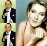 Immagine di Celine Dion & Paul Anka