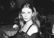 Immagine di Bebe Buell