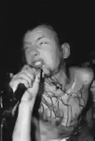 Immagine di Wasted Youth