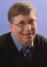 Immagine di Bill Gates