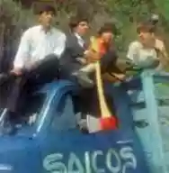 Immagine di Los Saicos