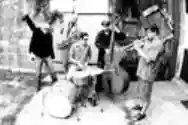 Immagine di Contemporary Noise Quintet