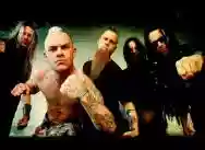 Immagine di Five Finger Death Punch