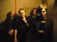 Immagine di Ghosts