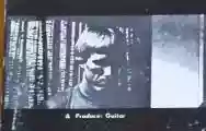 Immagine di Afterimage