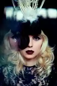 Immagine di Amanda Jenssen