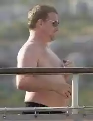 Immagine di Bono