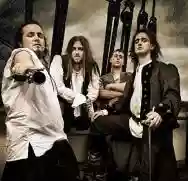 Immagine di Alestorm