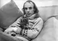 Immagine di Brian Eno
