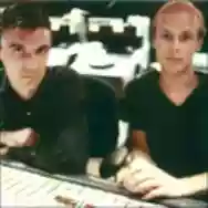 Immagine di Brian Eno & David Byrne