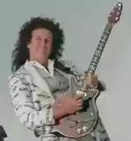 Immagine di Brian May