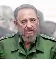 Immagine di Fidel Castro