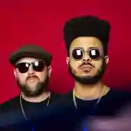 Immagine di Blu & Exile