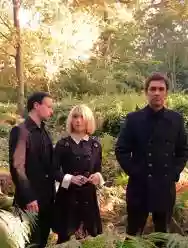 Immagine di The Joy Formidable
