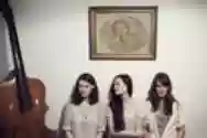 Immagine di The Staves