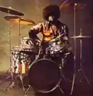 Immagine di Buddy Miles Express