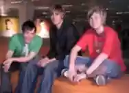Immagine di Busted