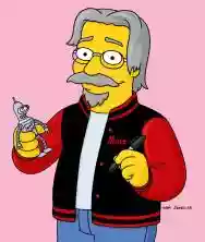 Immagine di Matt Groening