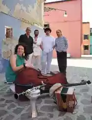 Immagine di Calicanto