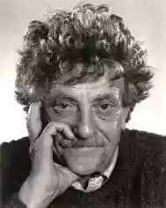 Immagine di Kurt Vonnegut
