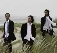 Immagine di Le Trio Joubran