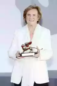 Immagine di Liliana Cavani