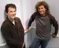 Immagine di Metheny/Mehldau