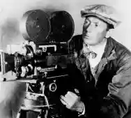 Immagine di F.W. Murnau