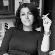Immagine di Marjane Satrapi