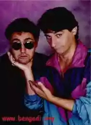Immagine di Piero Scamarcio