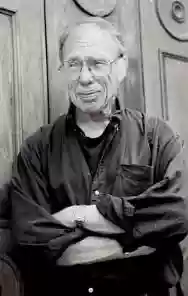 Immagine di Robert Sheckley