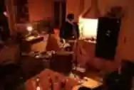 Immagine di Musica da cucina