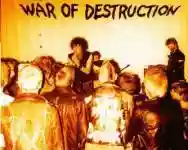 Immagine di War Of Destruction