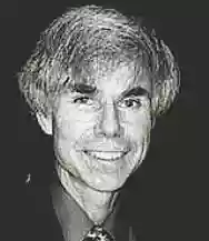 Immagine di Douglas R. Hofstadter